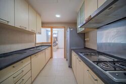The Quintet (D23), Condominium #586111381